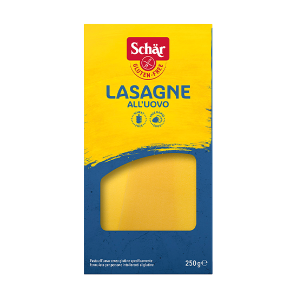 Lasagne Dr Schär