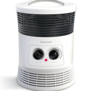 Calenton envolvente de 360 ​​grados, Blanco -Honeywell