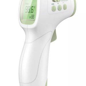 Termómetro digital sin contacto Marca FLTR