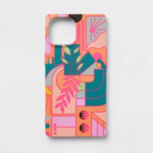 Case para iPhone 15/14/13 con MagSafe – Marca Heyday