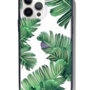 Funda transparente para Iphone 12 Pro Max. Marca Sonix