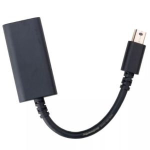 Adaptador Mini DisplayPort a HDMI – Marca Dealworthy
