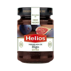 Mermelada extra Higo Helios