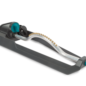 Aspersor rectangular ajustable 3000 pies cuadrados, azul – Gilmour LD