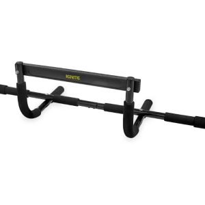 Barra de dominadas clásica marca Ignite by SPRI