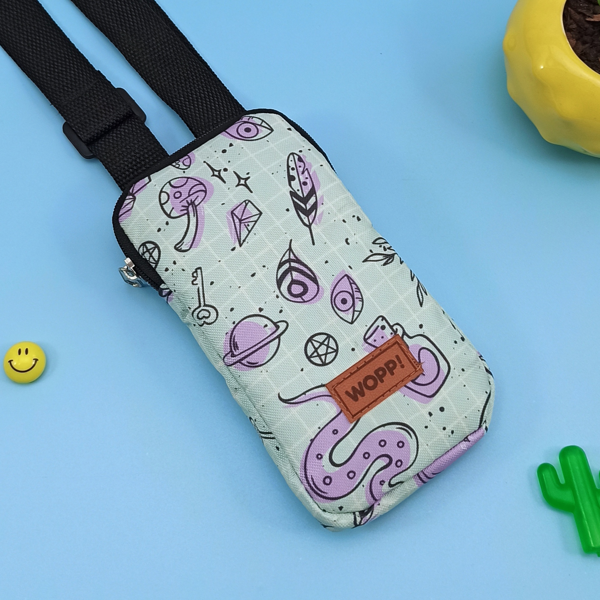 Porta Celu – Estampados - Imagen 3