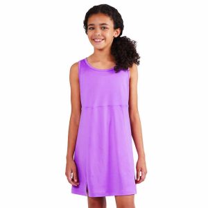 Conjunto de vestido para niña talla 5-6 – Gerry