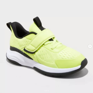 Tenis deportivos para niño talla 5 de la marca All In Motion