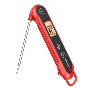 Termo para carne con calibración marca ThermoPro