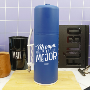 Automate 2.0 – Papá