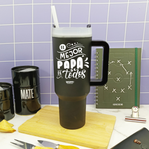 Quencher Eco – Papá