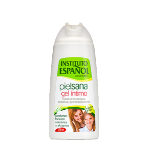 Gel Íntimo Piel Sana