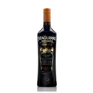 Yzaguirre Rojo Reserva