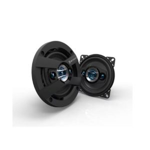 Altavoces estéreo para coche de 4 pulgadas, 4 vías, coaxiales -Scosche