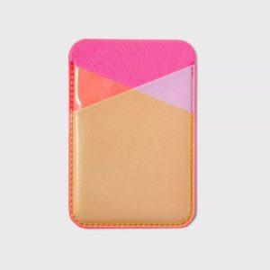 Tarjetero para iPhone con MagSafe – Marca Heyday