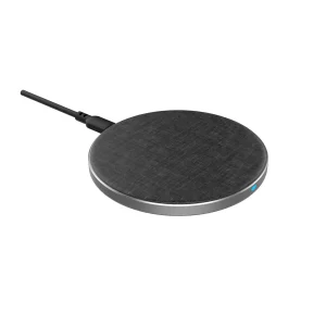 Almohadilla de carga para celulares marca onn