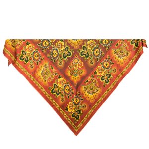 Pañuelo Indiano