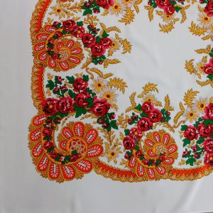 Portugués Blanco  Lana