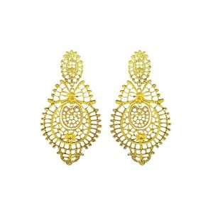 Pendientes de reloj. Ref. 00