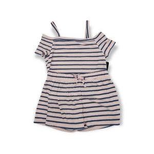 Conjunto de pijama de 2 piezas para niña talla 14 marca Kidtopia