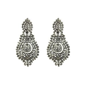 Pendientes Reloj. Ref. 1