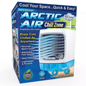 Aire acondicionado portátil – Arctic Air
