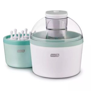 Máquina para hacer helados y paletas – Dash Everyday