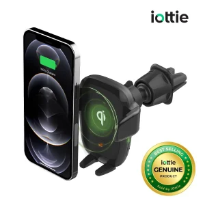 Cargador inalámbrico de Celular para carro – iOttie