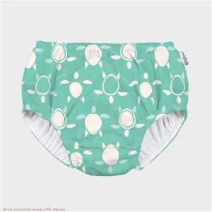 Pañal de natación reutilizable para bebé 12 meses – GreenS