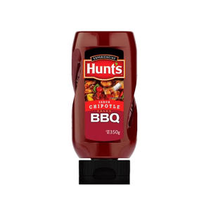 Hunt’s BBQ Chipotle