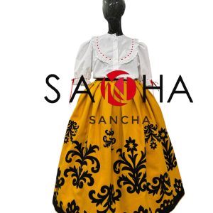 Refajo Picado JARANDA