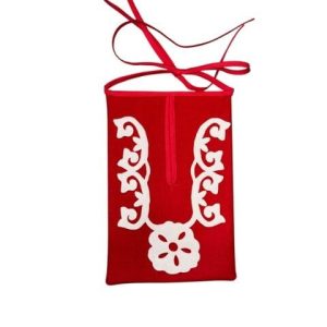 Faltriquera Regional en Picados