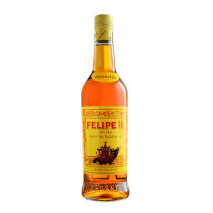 Osborne Solera Felipe II