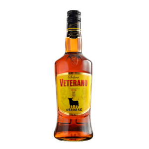 Osborne Solera Veterano Brandy