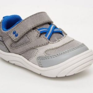 Tenis para bebe Talla 3m Marca Stride rite