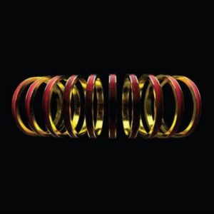 Varios artistas – Shang-Chi y la leyenda de los diez anillos: el álbum (LP) (Vinilo)