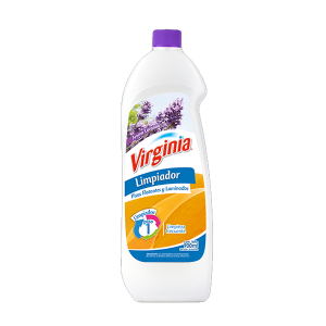 Limpiador de Pisos Flotantes Lavanda Virginia