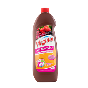 Abrillantador de Pisos Flotantes Frutos Rojos Virginia