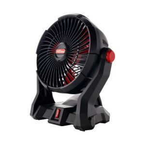 Ventilador inalámbrico de 7,5 pulgadas – Marca Hyper tough