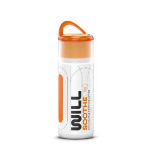 Locion corporal hidratante de 6 Oz – Marca Will Perform