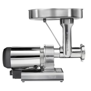 Molino de carne y embutidora de salchichas de grado comercial – Weston